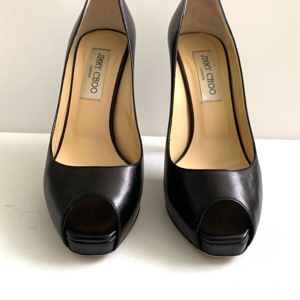 Jimmy Choo Heels